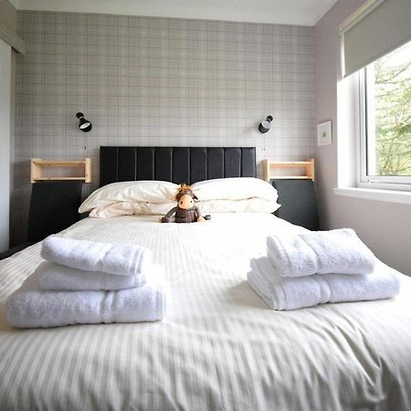 5 Glenconon Bed And Breakfast Uig (Isle of Skye) Exterior foto