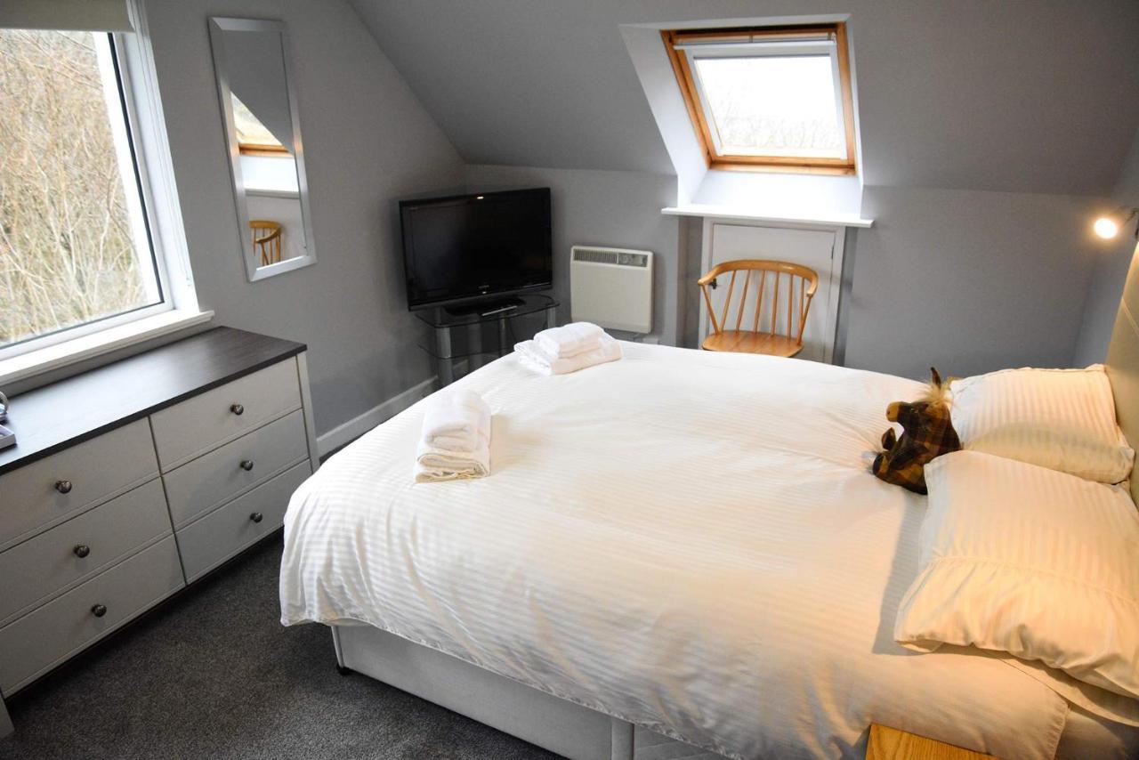 5 Glenconon Bed And Breakfast Uig (Isle of Skye) Exterior foto