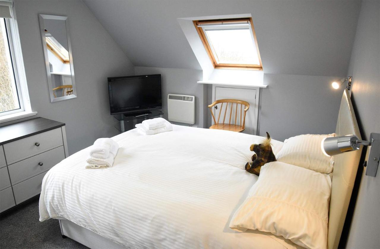 5 Glenconon Bed And Breakfast Uig (Isle of Skye) Exterior foto