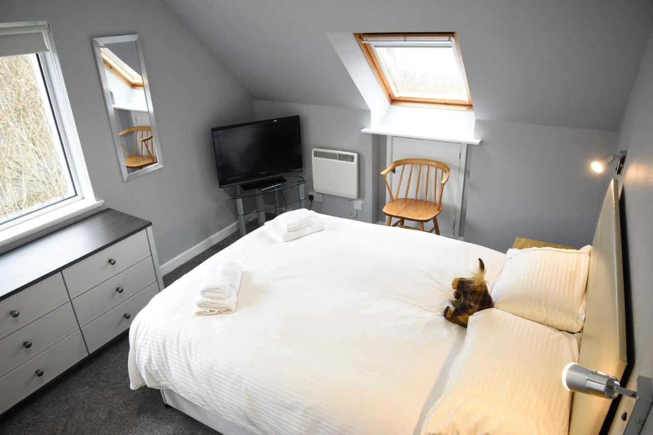 5 Glenconon Bed And Breakfast Uig (Isle of Skye) Exterior foto