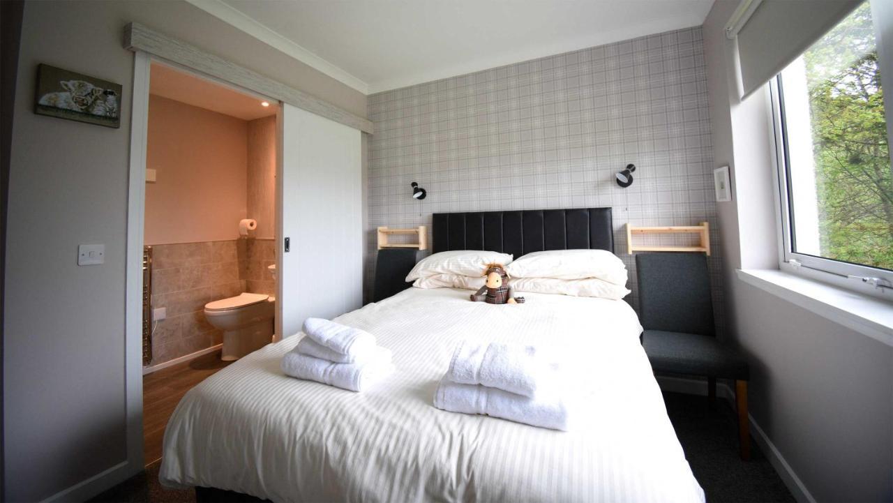 5 Glenconon Bed And Breakfast Uig (Isle of Skye) Exterior foto